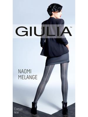 Нажмите для увеличения Naomi Melange 04 — Колготки жен. фант., Giulia